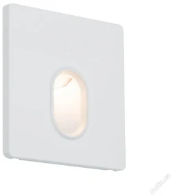 Paulmann 92922 - LED/1,7W Schodiskové svietidlo WAND 230V W1061