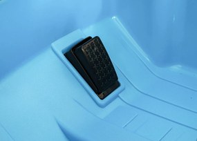 Ramiz Toyota Land Cruiser PRADO Modrá