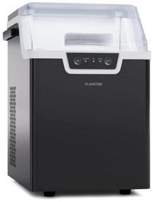Klarstein Stroj na výrobu kociek ľadu, Wallberg Nugget Ice Maker