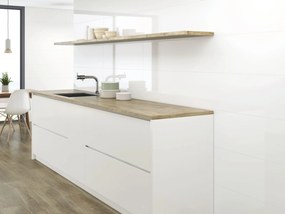 Obklad Blanco Brillo 30x90 BA