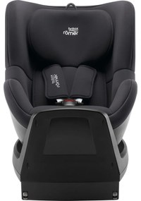 BRITAX RÖMER autosedačka Dualfix M Plus - midnight grey