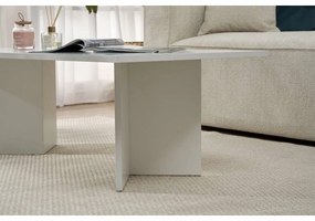 Konferenčný stolík Sabin White