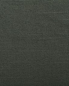 Záves BASIC s navliekacou riasiacou páskou 140x280 cm antracitový 1 ks.