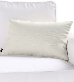 Karin - jednoduchá obliečka, 60x40cm farba produktu sivá látka zapletaná