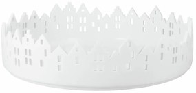 räder Porcelánový dekoratívny podnos City Bowl Ø 27,5 cm