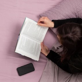 Plachta NOVA3 100x200 CM, V.25 CM biela