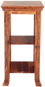furniture-nabytek.cz - Odkladací stolík Kali 40x80x40 cm