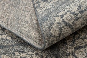 Koberec LEGEND 468 17 GB500 OSTA - Orientálny, exkluzívny béžový / sivý