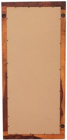 furniture-nabytek.cz - Zrkadlo Gani 60x130