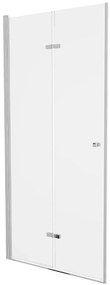 Sprchové dvere MEXEN LIMA 120 cm