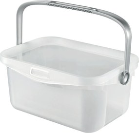Curver MULTIBOXX 221694 Box 3 L, priehľadný