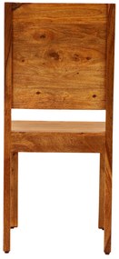 furniture-nabytek.cz - Drevená stolička z palisandru