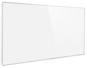 Klarstein Wonderwall 60, infračervený ohrievač, 60 x 100cm, 600 W, týždenný časovač, IP24