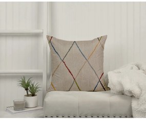 Obliečka na vankúš 43x43 cm – Mila Home