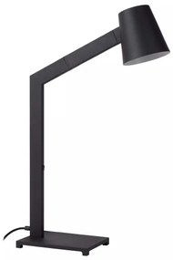 Lucide 20610/01/30 - Stolná lampa MIZUKO 1xE14/40W/230V