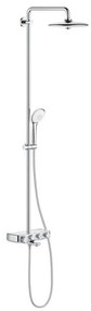 GROHE 26510000 - Sprchový systém EUPHORIA SMARTCONTROL 450 mm, lesklý chróm