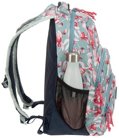 Batoh 485 ROSY MAGNOLIA ARS UNA