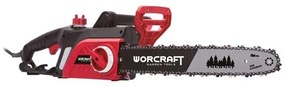 Reťazová Píla Worcraft GC22-16E, 2,2 kW elektrická