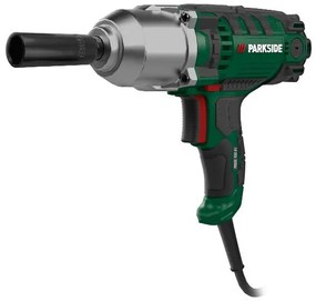Parkside®  Elektrický rázový uťahovák Pdsse 550 A1  (100393148)