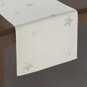 Ozdobný behúň Merry 35x140