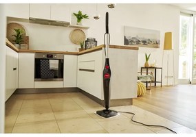 Parný mop Steam Plus – Vileda