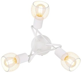 GLOBO FIASTRA 54028-3W Stropné svietidlo