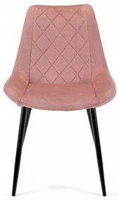 Set stoličiek SJ0488 - ružová