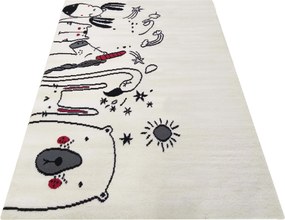 DY Soho 09 – jednorožec Rozmer: 160x220 cm