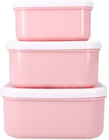 Olovrantové boxy Lilo a Stitch - sada 3 ks