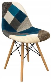 Stolička Palermo barva c