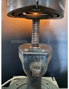 Design industriálne svietidlo "Jack"