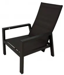 Doppler SANTINI – záhradný relaxačný set