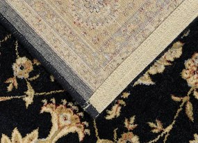 Koberce Breno Kusový koberec JENEEN 2520/C78B, viacfarebná,240 x 340 cm
