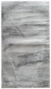 Koberec Paradise 0.8/1.5 Par 400 strieborný