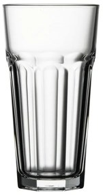 CASABLANCA pohár na vodu/pivo, 475 ml