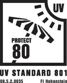 Doppler ACT PUSH UP zelená