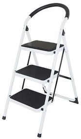 Schodíky Klapp 3 skladacie