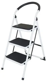 Schodíky Klapp 3 skladacie