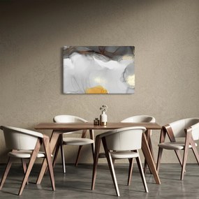 Obraz - Atramentové umenie II. (90x60 cm)