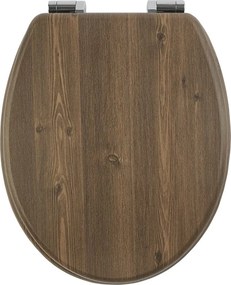 AWD WC sedadlo MDF Soft Close AWD02181065