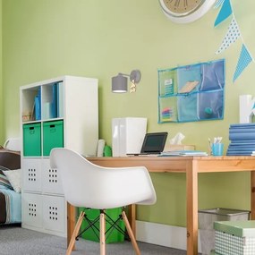 Detské nástenné svietidlo BEAR 1xE27/60W/230V