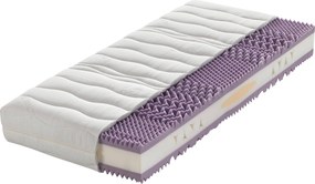 XXXLutz MATRAC, 140/200 cm Novel - Matrace - 000361001904