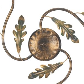 ONLI - Stropné svietidlo QUERCIA 3xE14/6W/230V