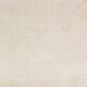 Condor Carpets, Koberec metráž Sicily 171, na mieru, šíře 4m, béžová, filc, obývacia izba