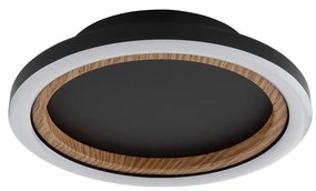 Globo 67356D - LED Stropné svietidlo DAKARI I LED/12W/230V 3000K pr. 20,5 cm