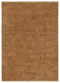 vidaXL Ručne vyrobený koberec všívaný 120x130 cm juta a bavlna