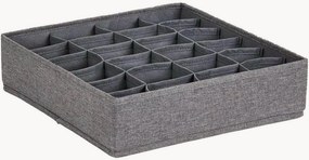 Ľanový organizér do zásuvky Premium