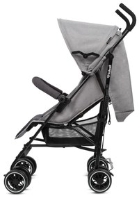 Kočík Kidwell NELLI Gray/Graphite