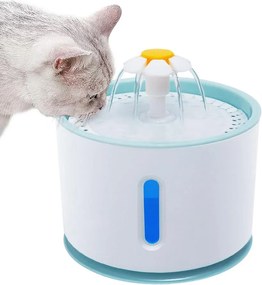 Fontána pre domáce zvieratá