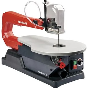 Lupienková píla Einhell TC-SS 405 E Home